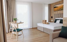 Jezioranka Apartamenty