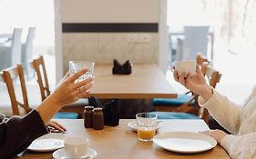 Jezioranka Apartamenty